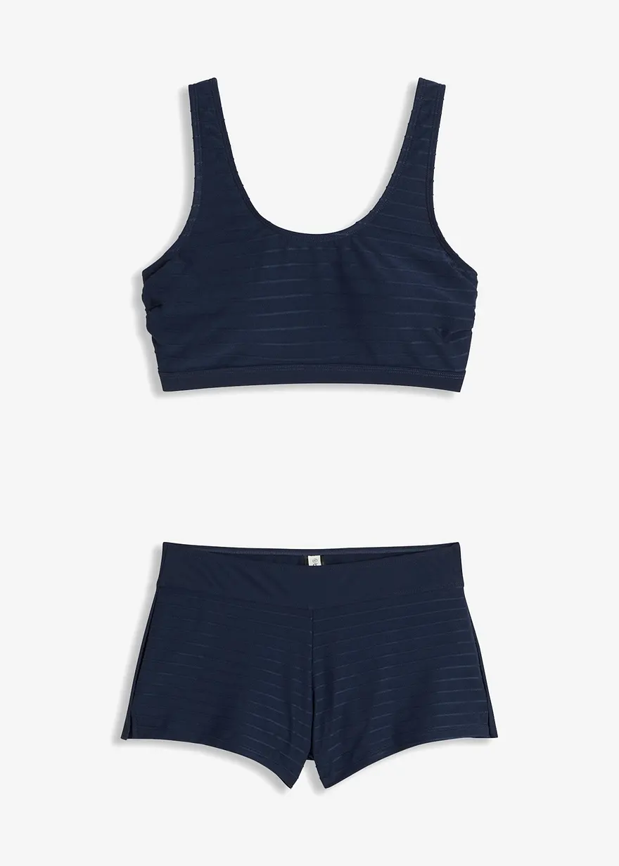 Bustier Bikini (2-tlg.Set)