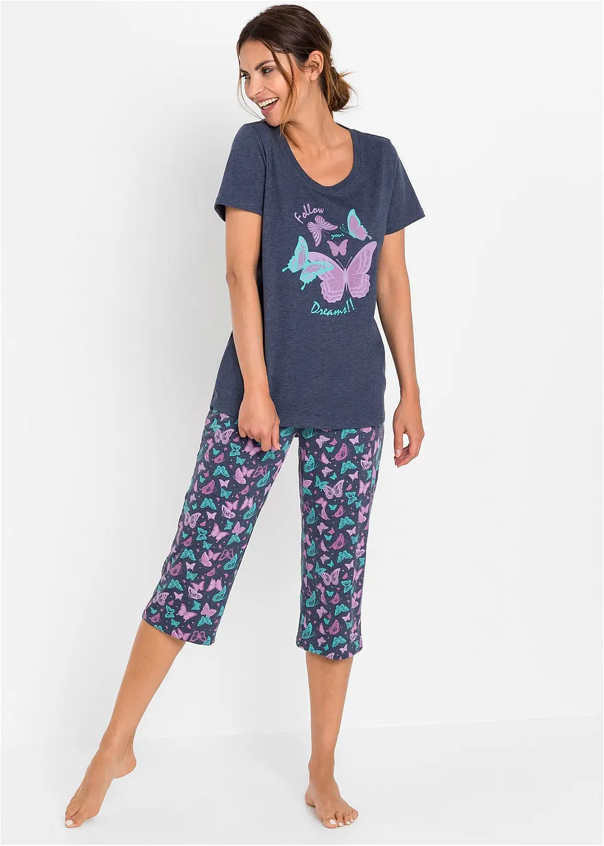 Capri Pyjama