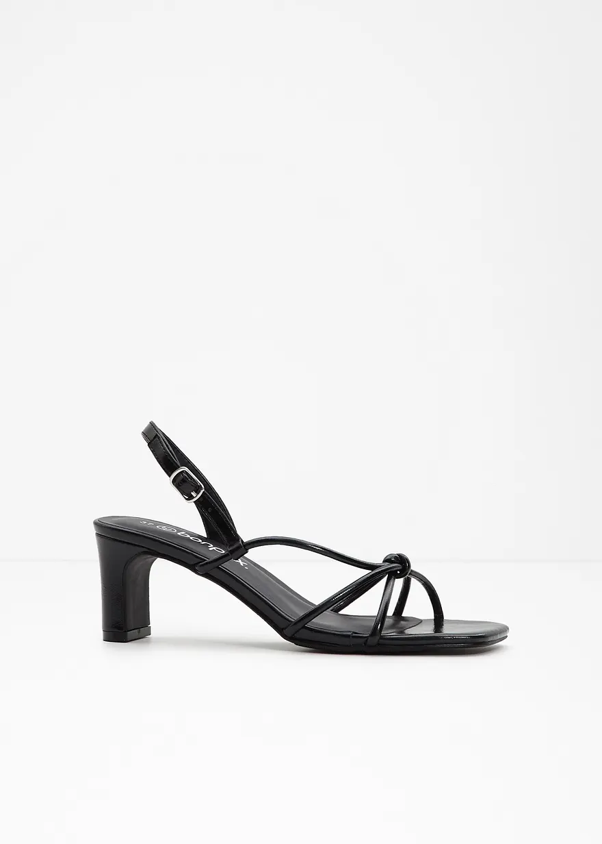 Sandalette
