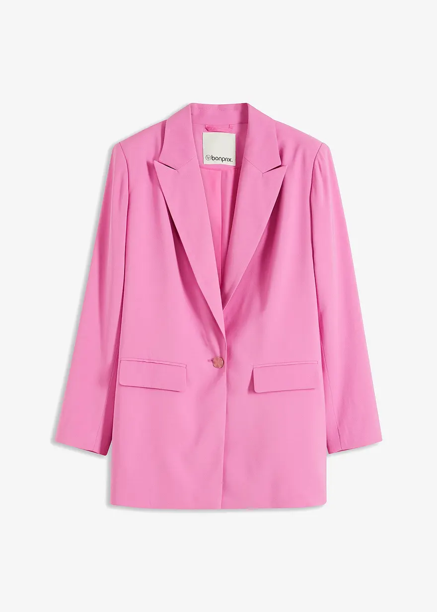 Longblazer