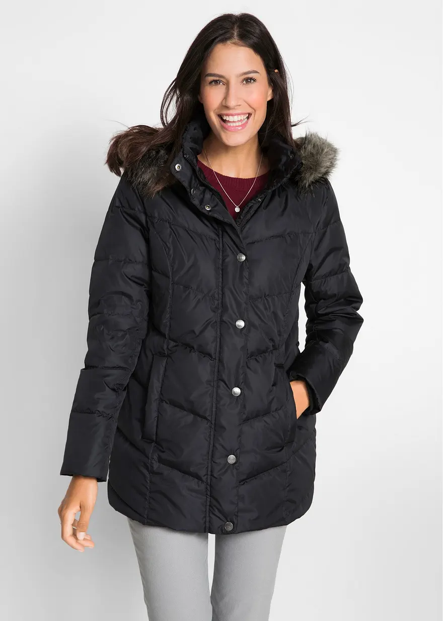 Steppjacke