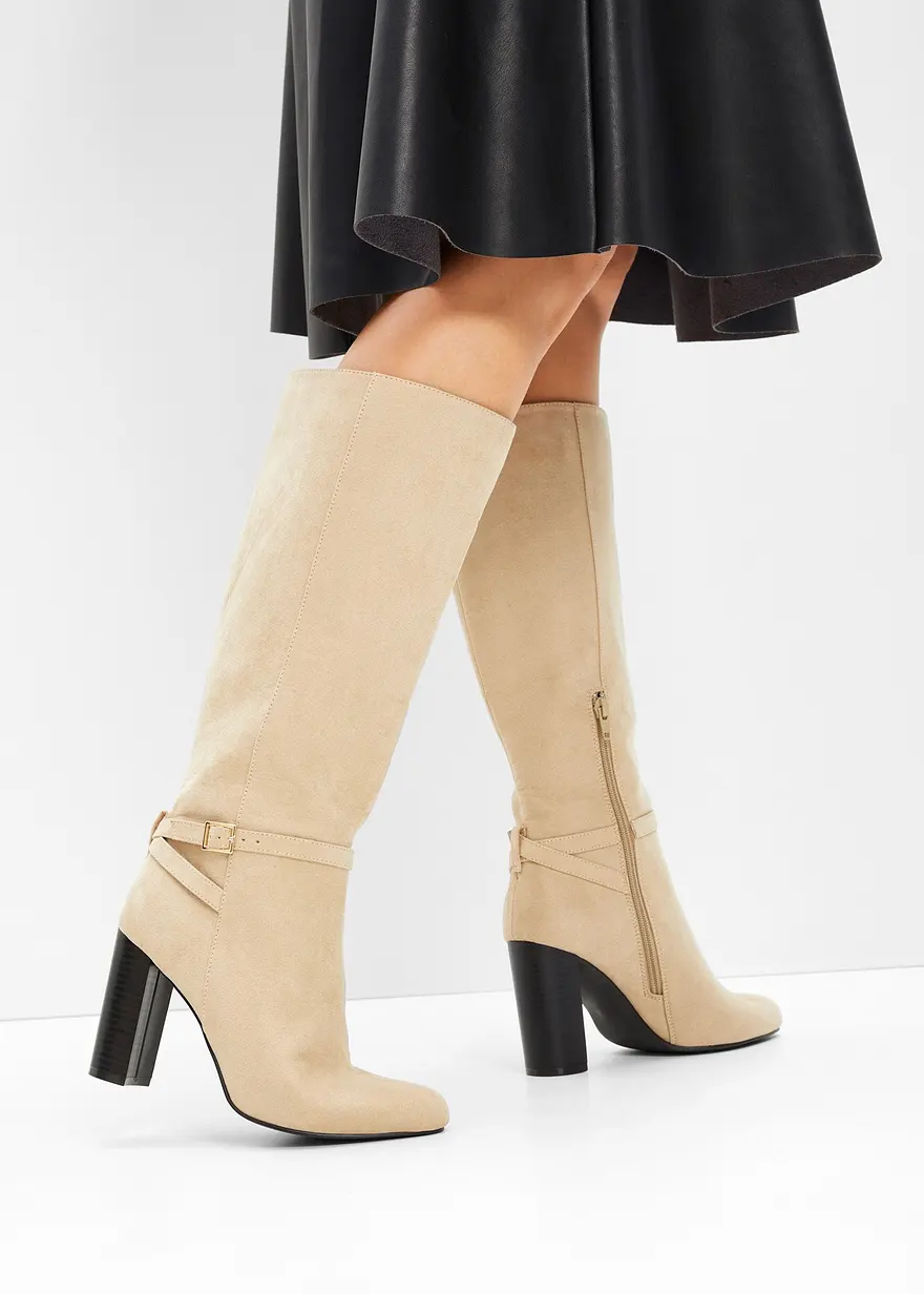 Stiefel