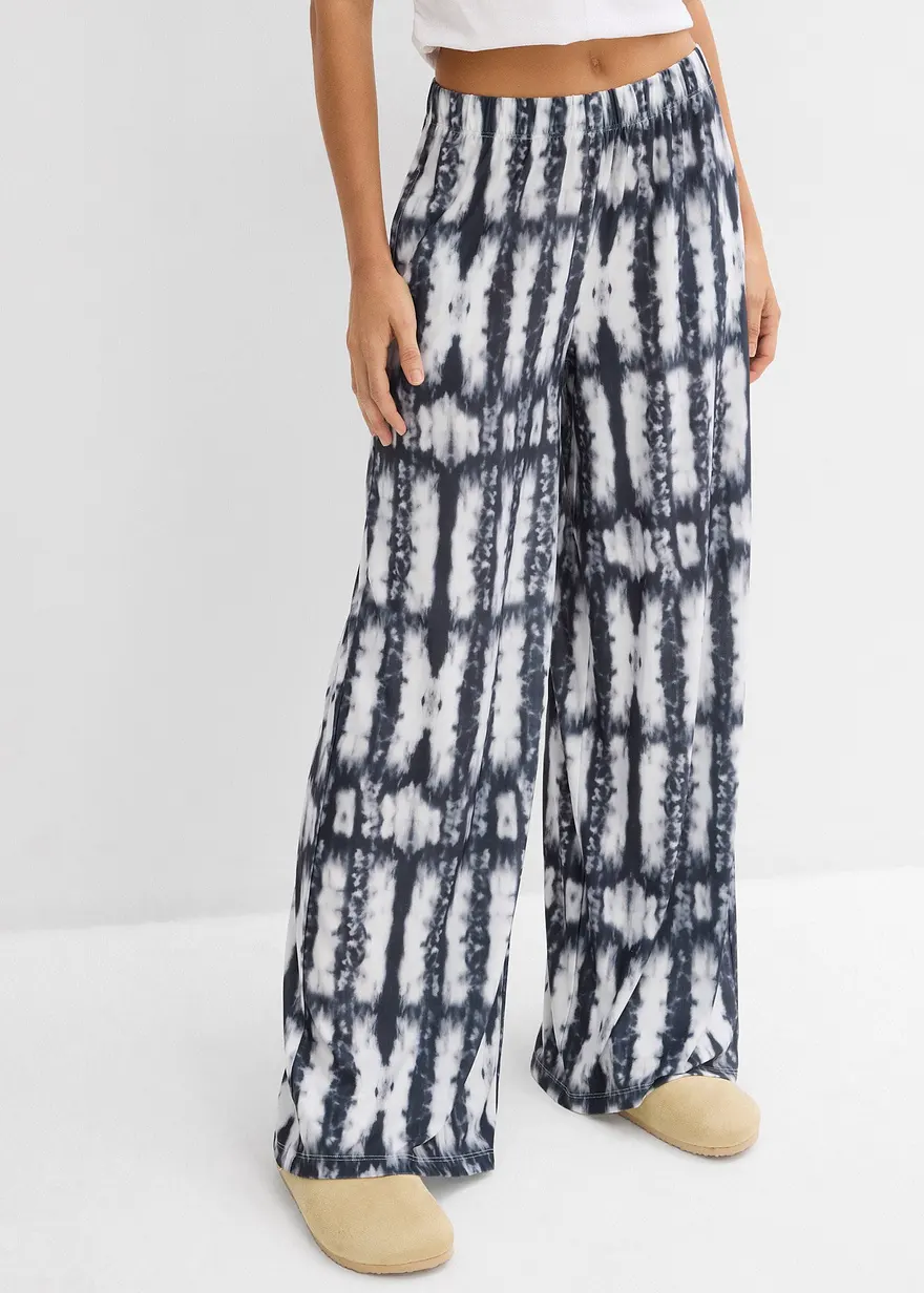 Bedruckte Shirthose