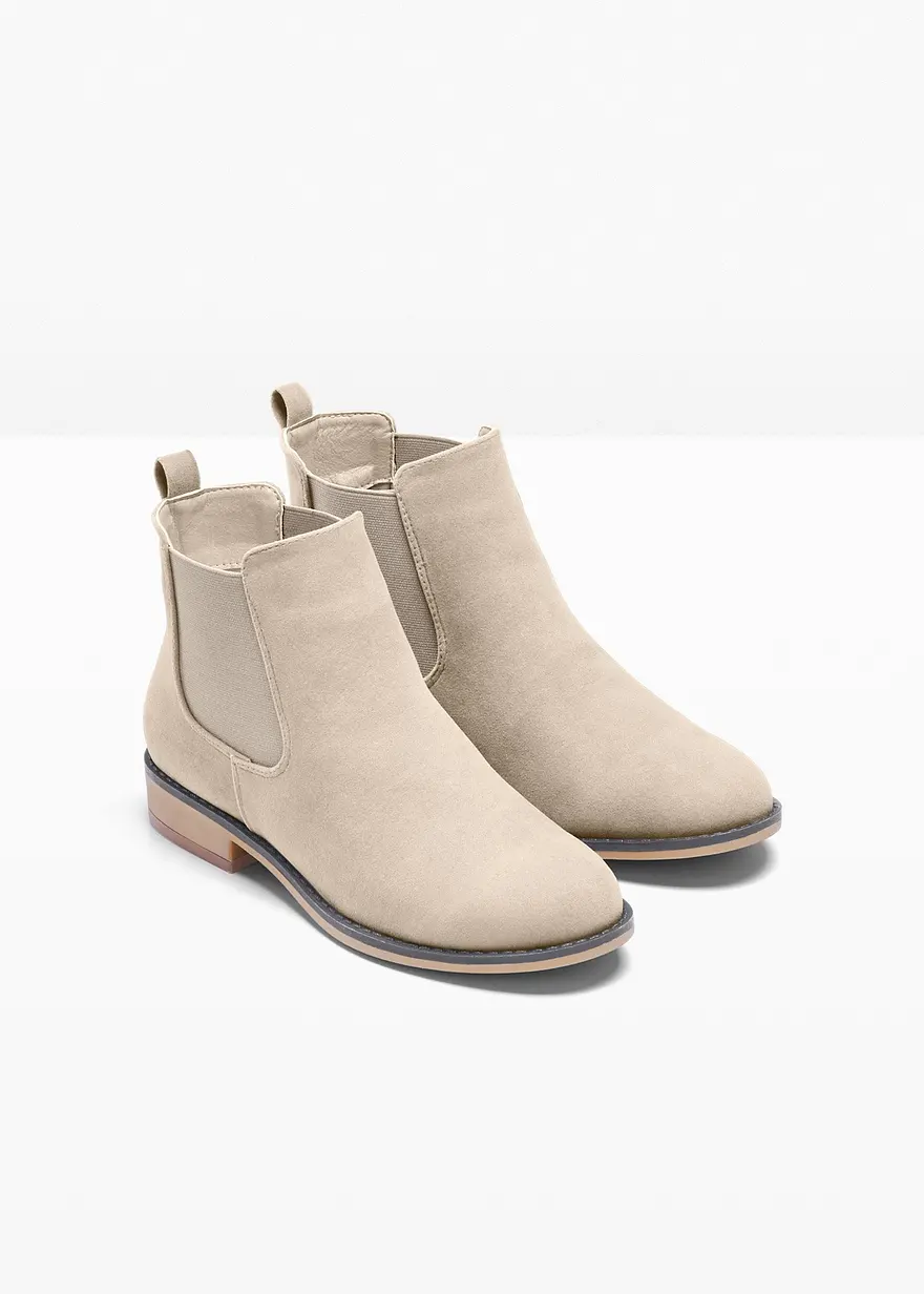 Chelsea Boot