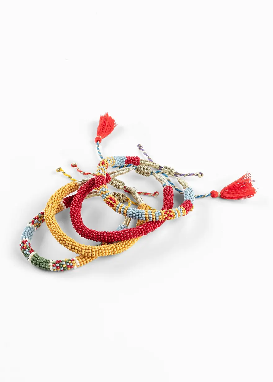Armband (4er Pack)
