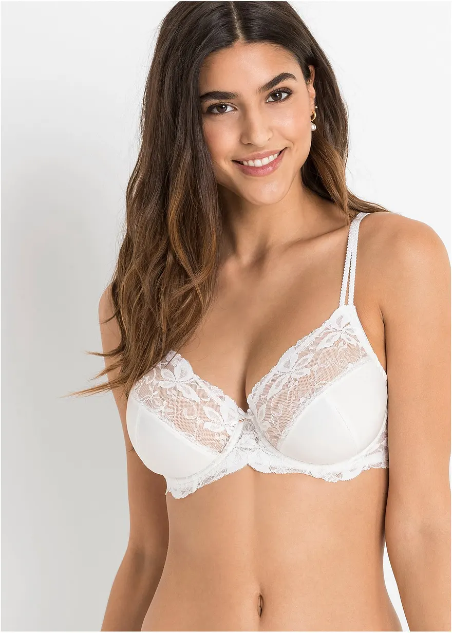 BH mit feiner Spitze (2er Pack)