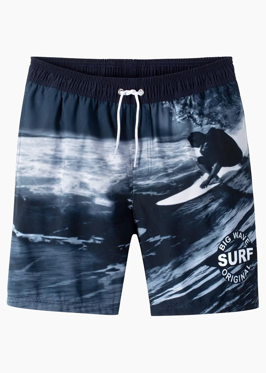 Badeshorts