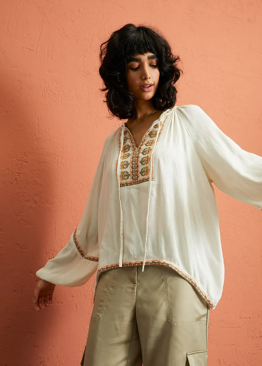 Bluse