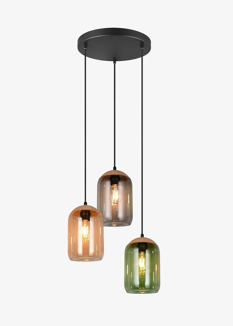 Trio Pendelleuchte