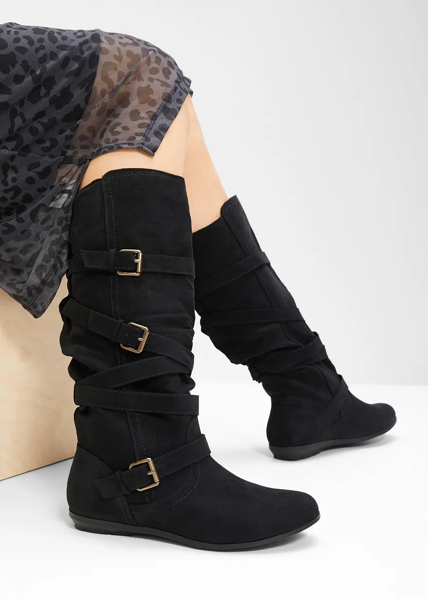 Stiefel