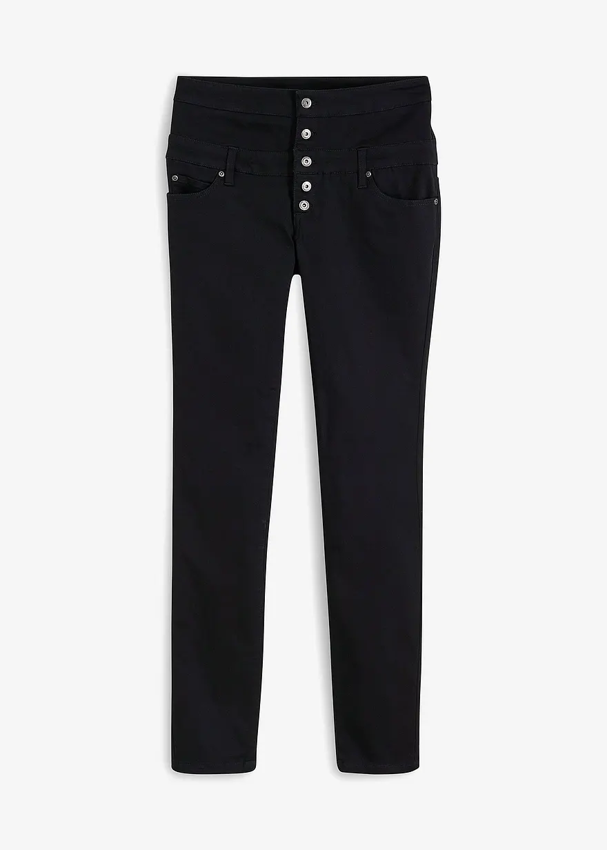 Stretch- Twillhose