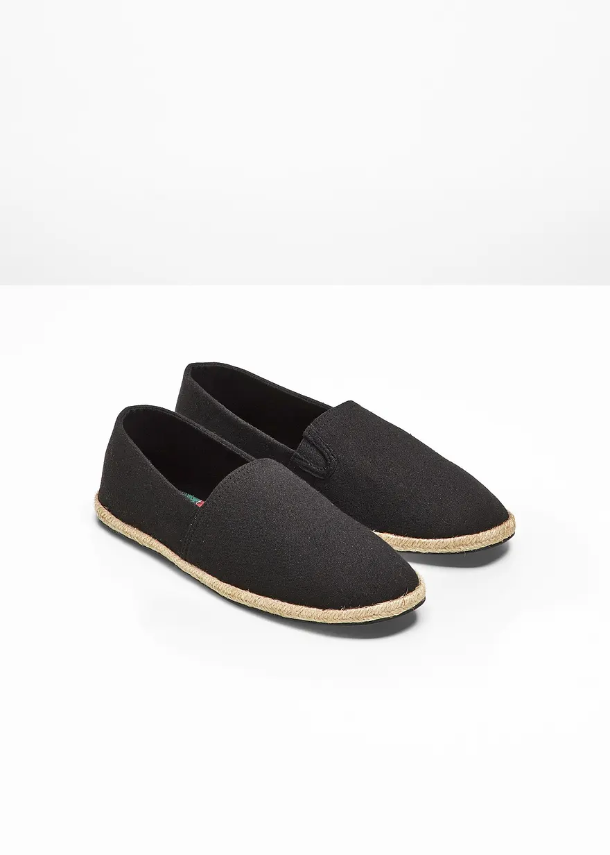 Espadrille