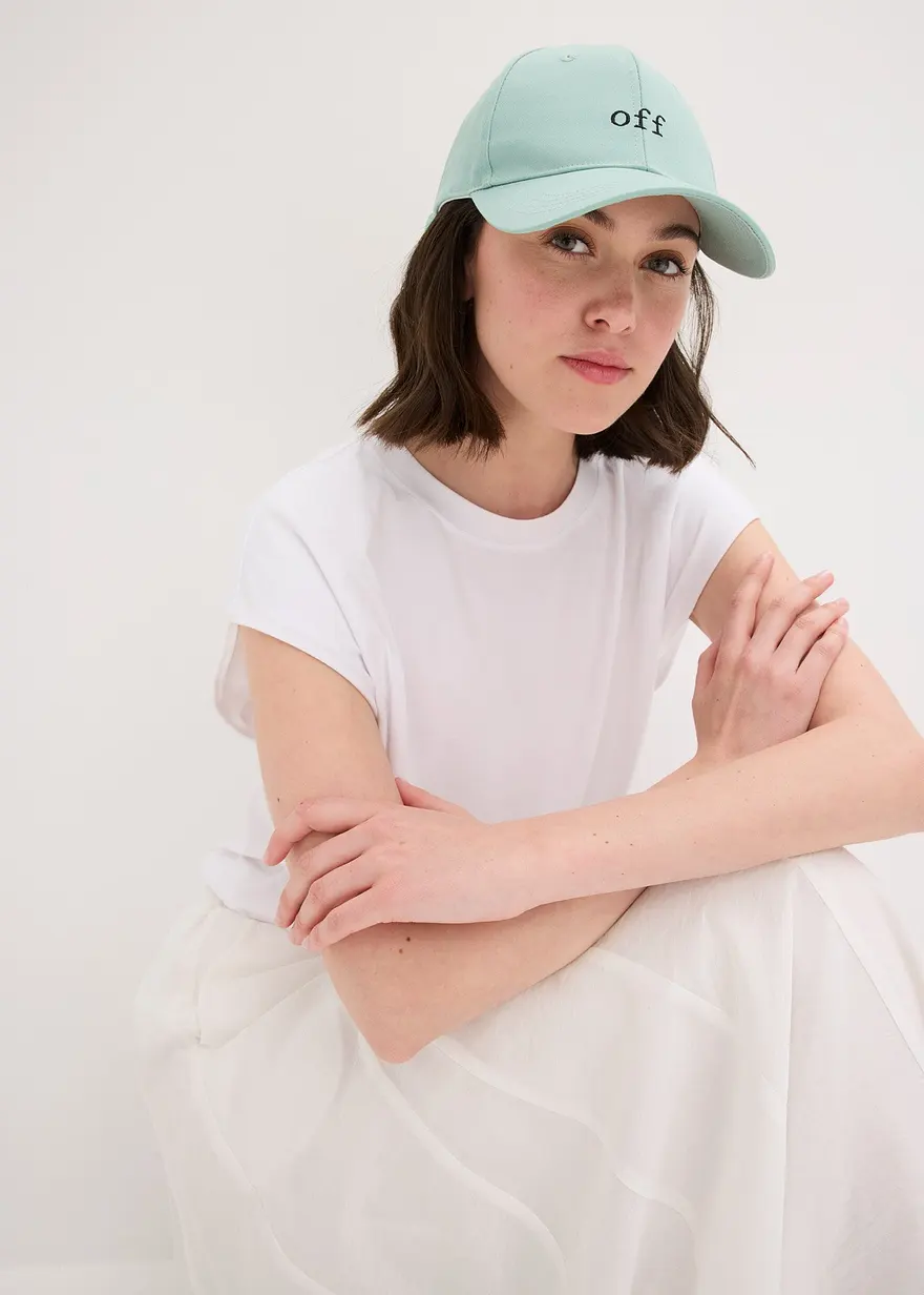 Cap