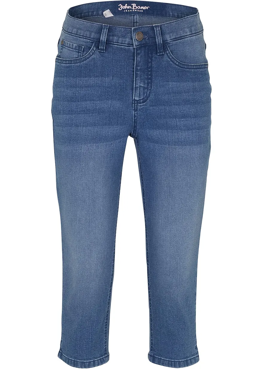 Capri-Ultra-Soft-Jeans