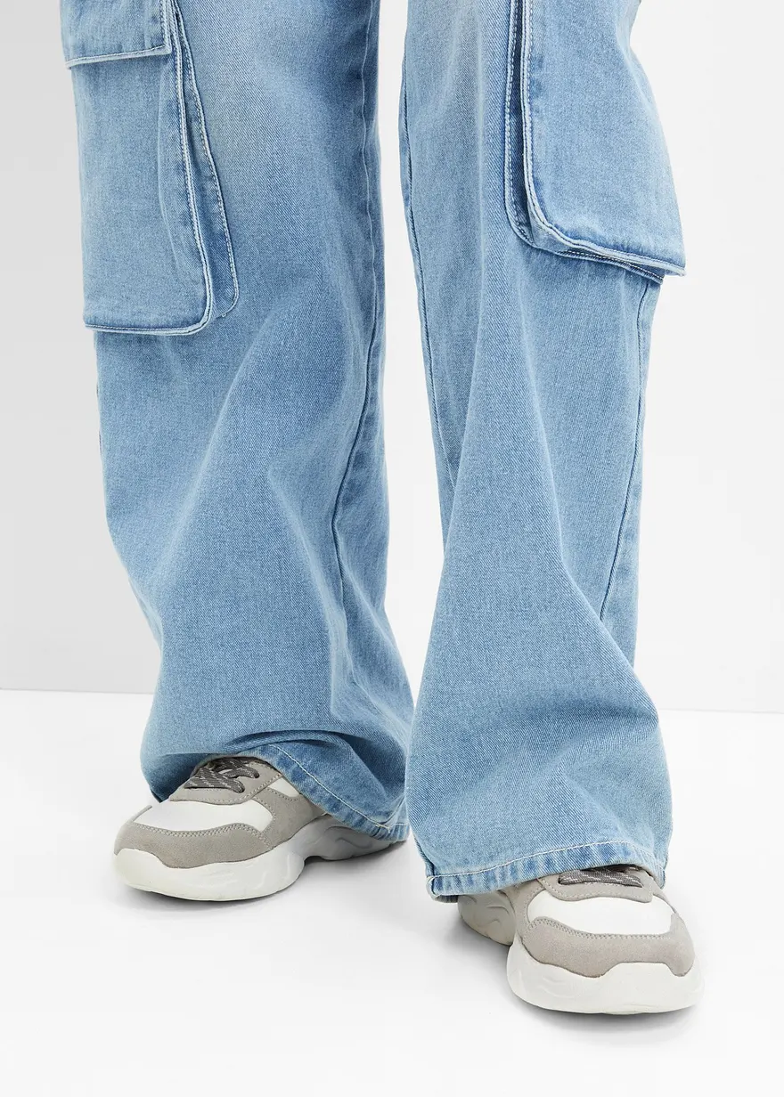 Chunky Sneaker
