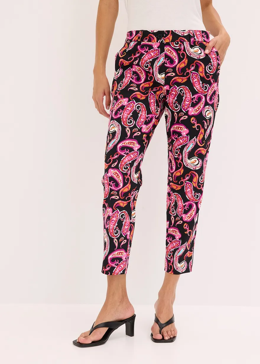 7/8-Stretchhhose