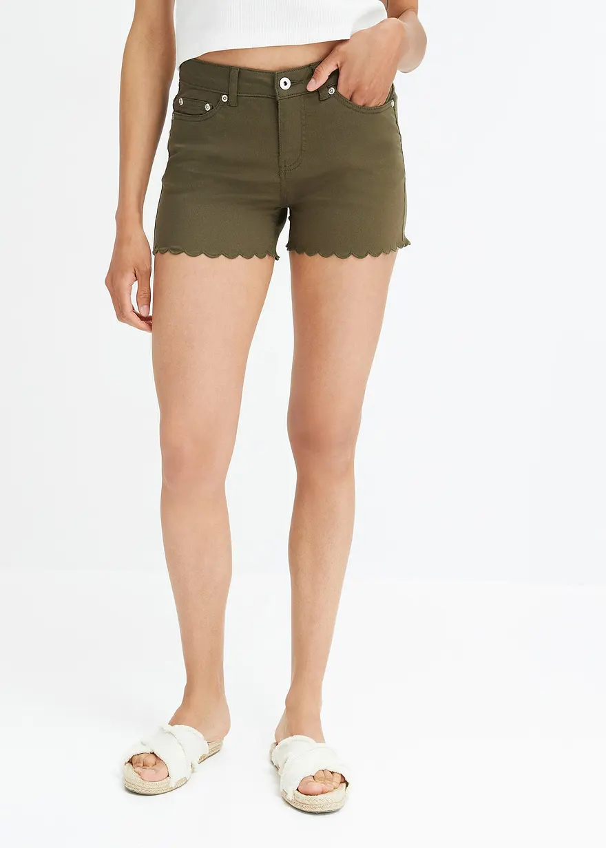 Hotpants