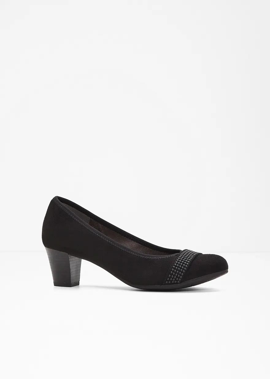 Jana Pumps in bequemer Weite