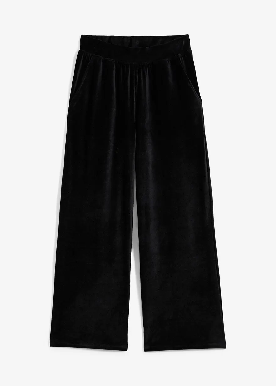 Hose aus Jerseycord