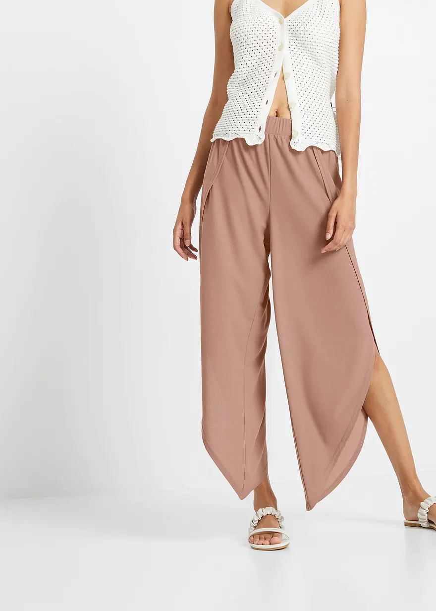 Jersey-Hose