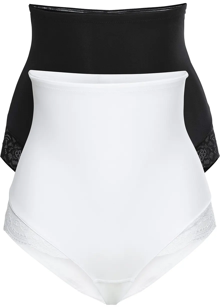 Light Shape Panty (2er Pack)