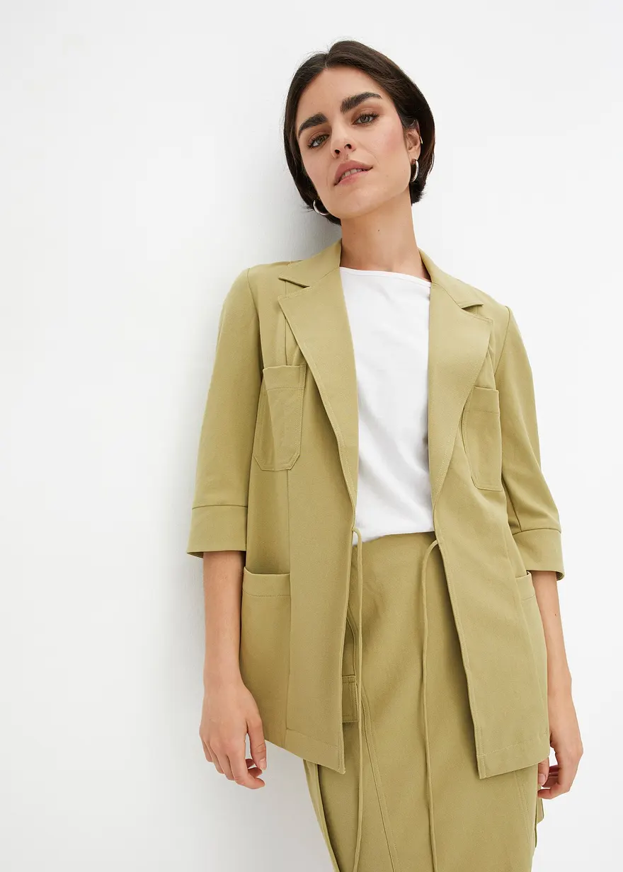 Blazerjacke