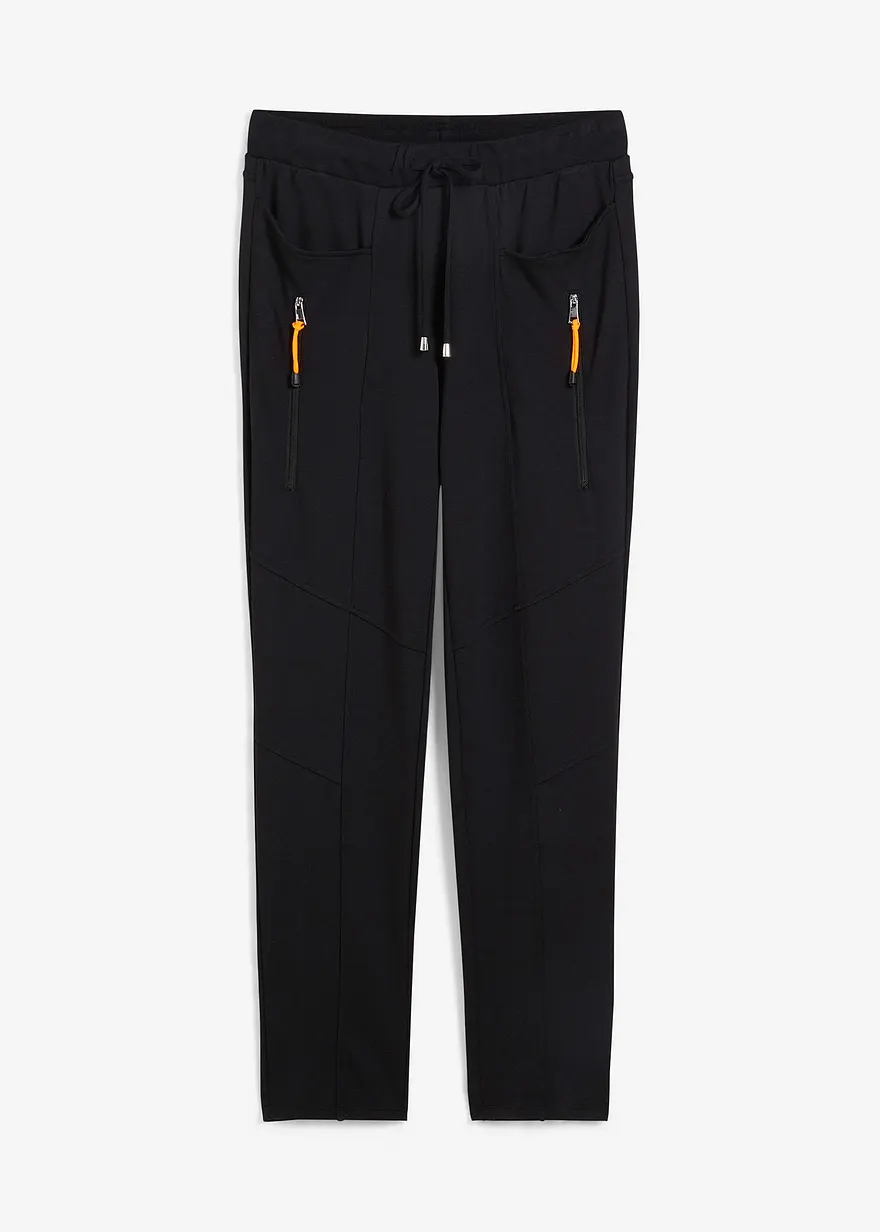 Schlupfhose aus bequemen Punto di Roma