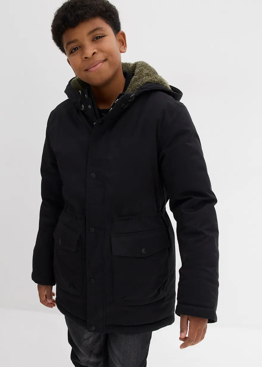 Winterparka