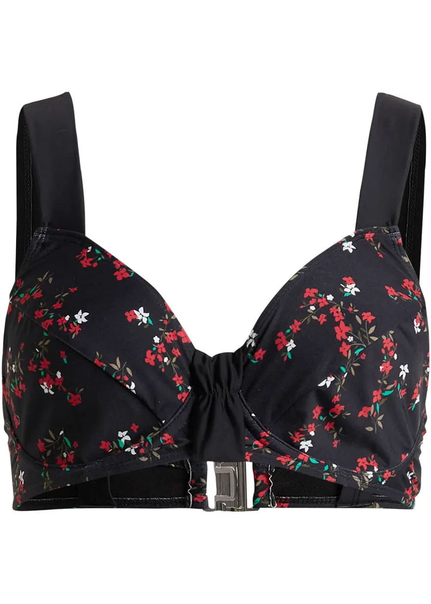 Minimizer Bikini Oberteil