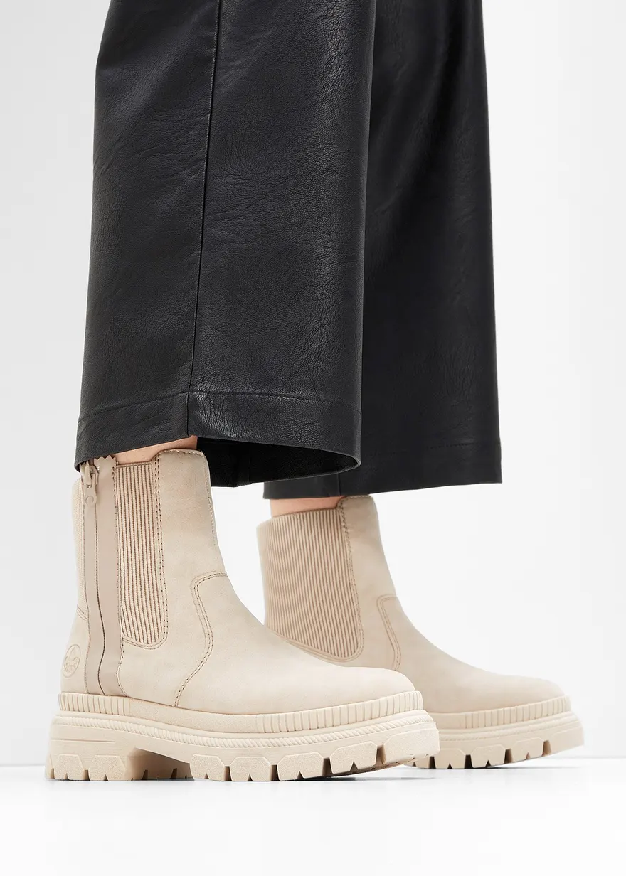Rieker Boot