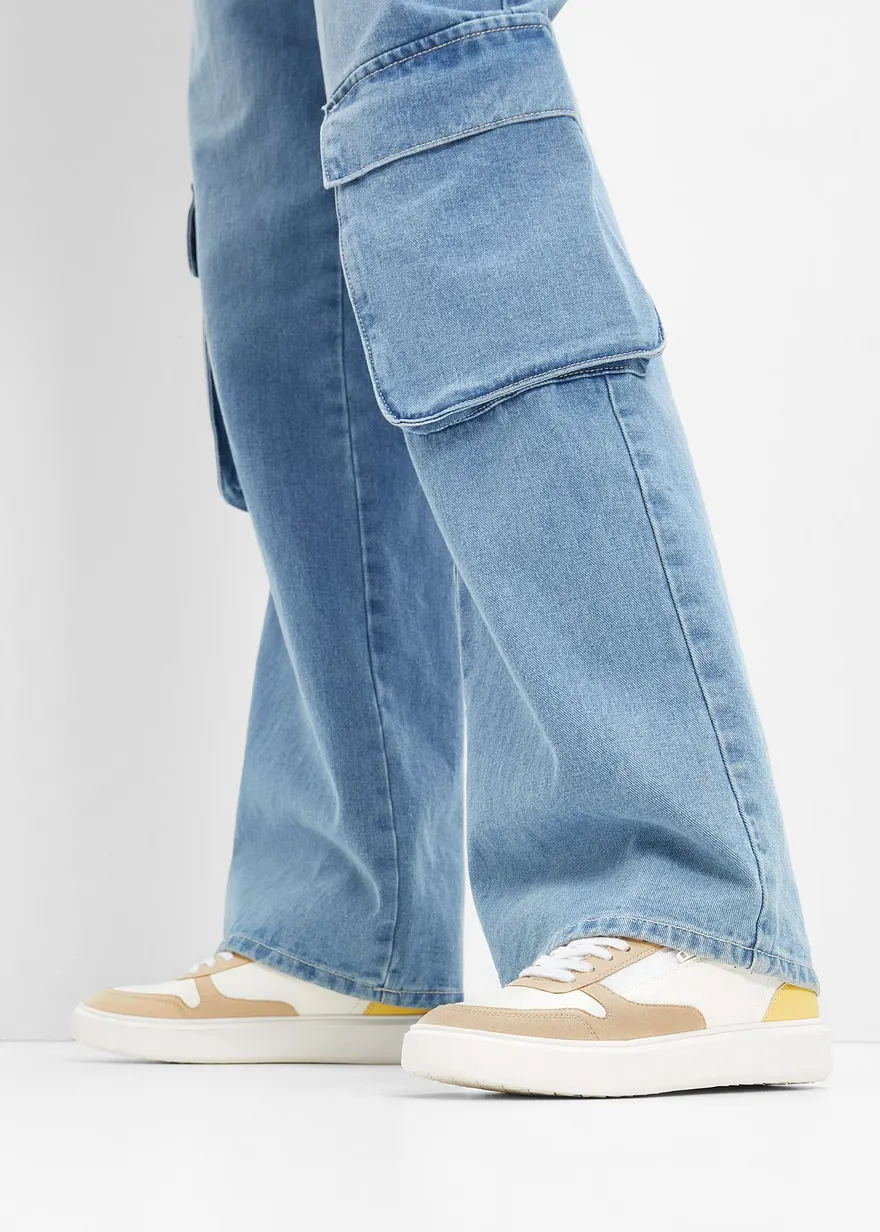 Komfort Sneaker