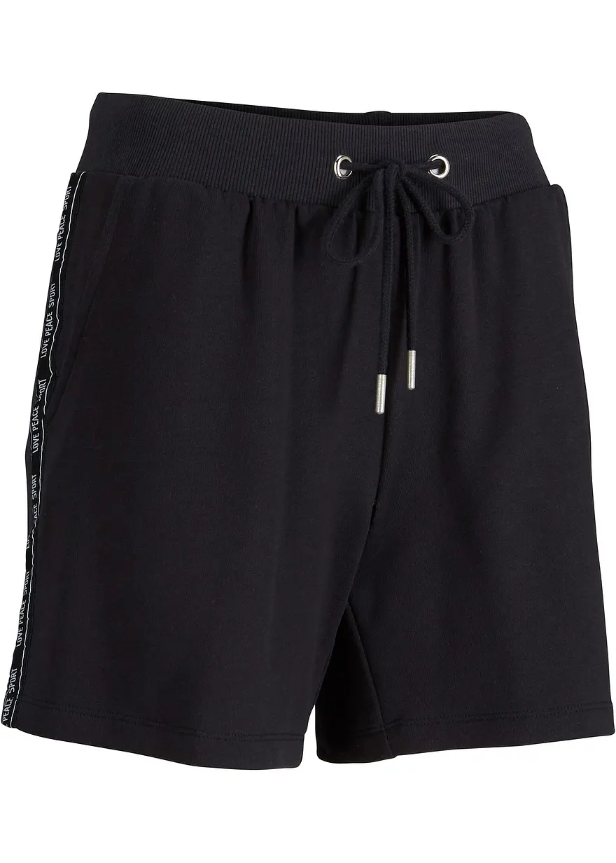 Sweat-Shorts