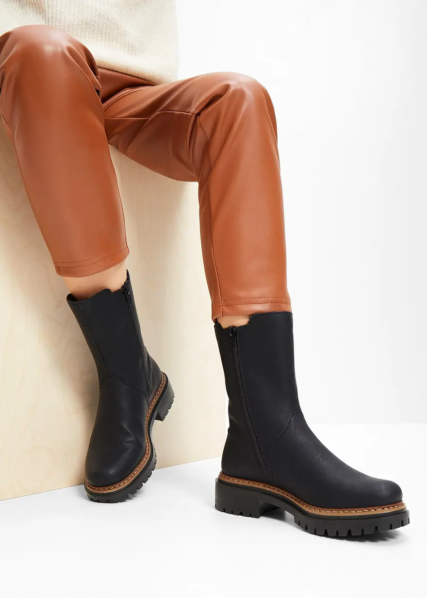 Rieker Boot