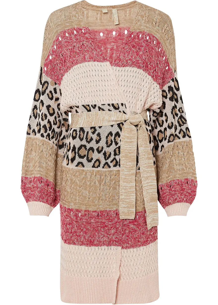 Oversized Cardigan