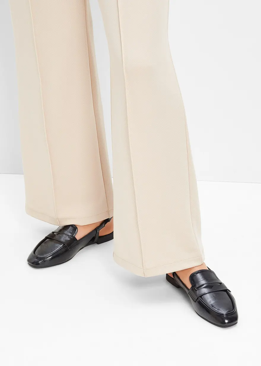Sling Loafer