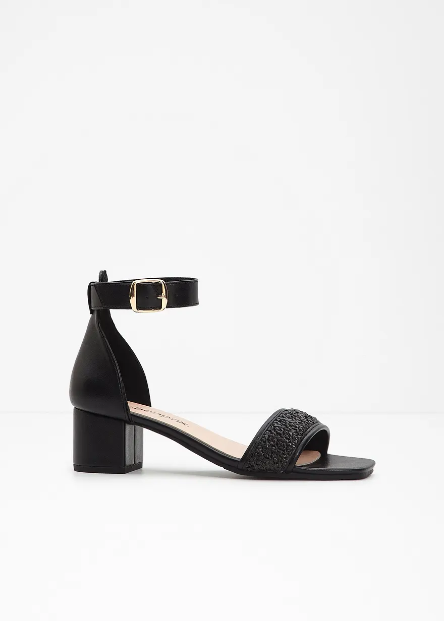 Sandalette