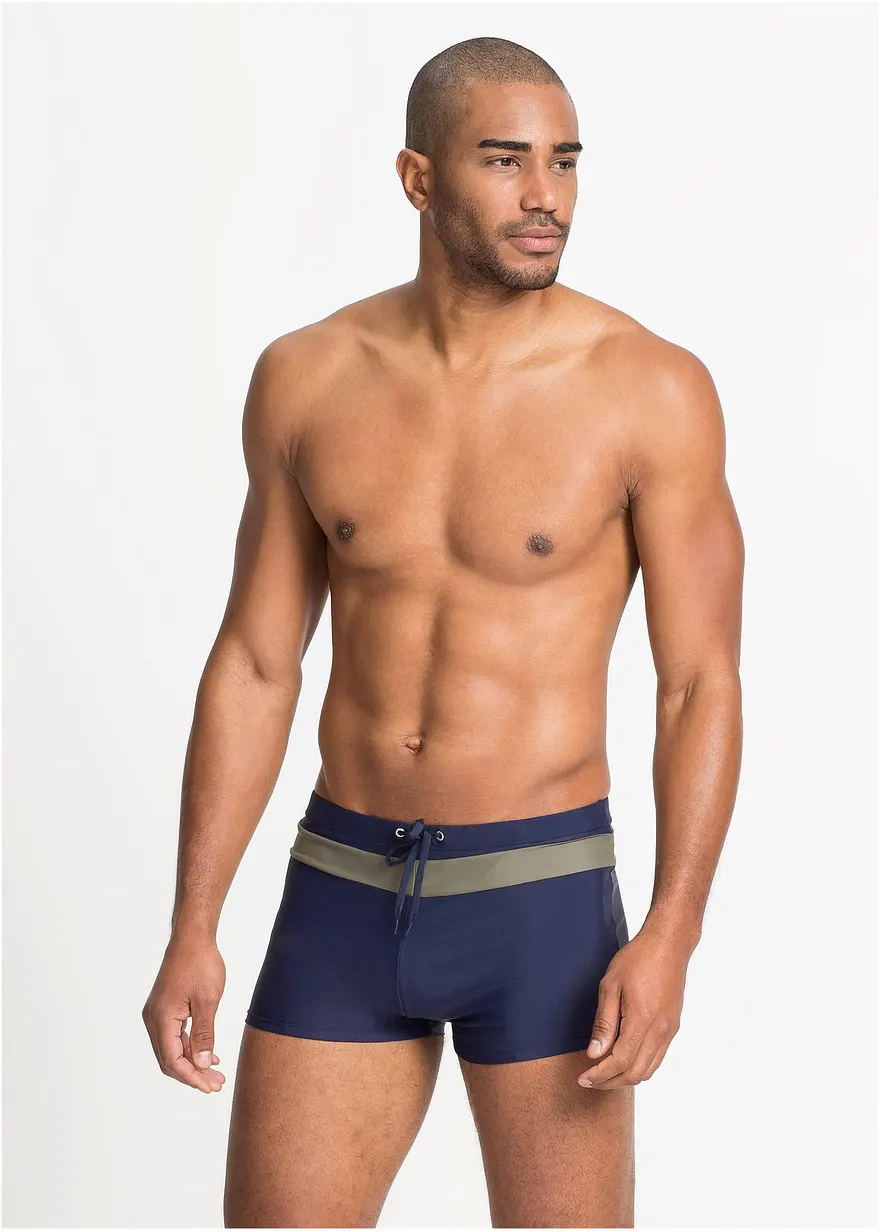 Badehose Herren