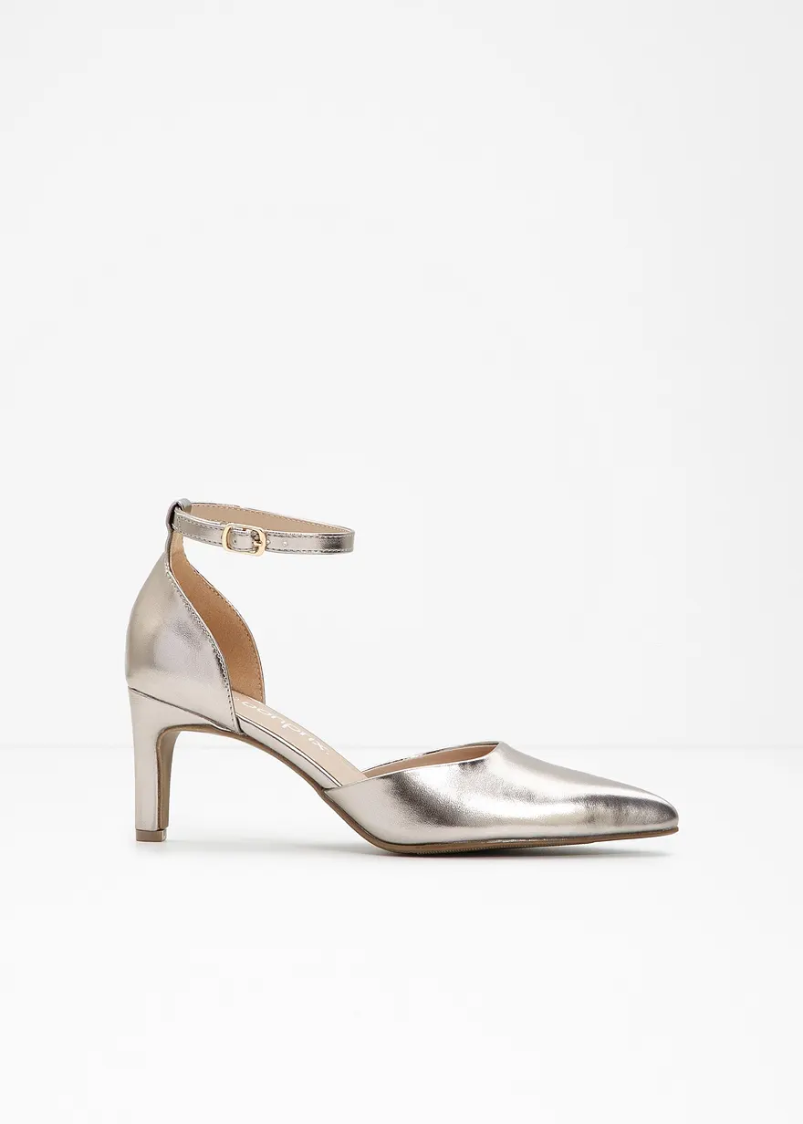 Pumps