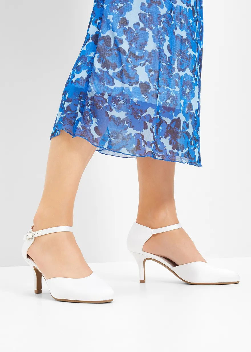 Pumps