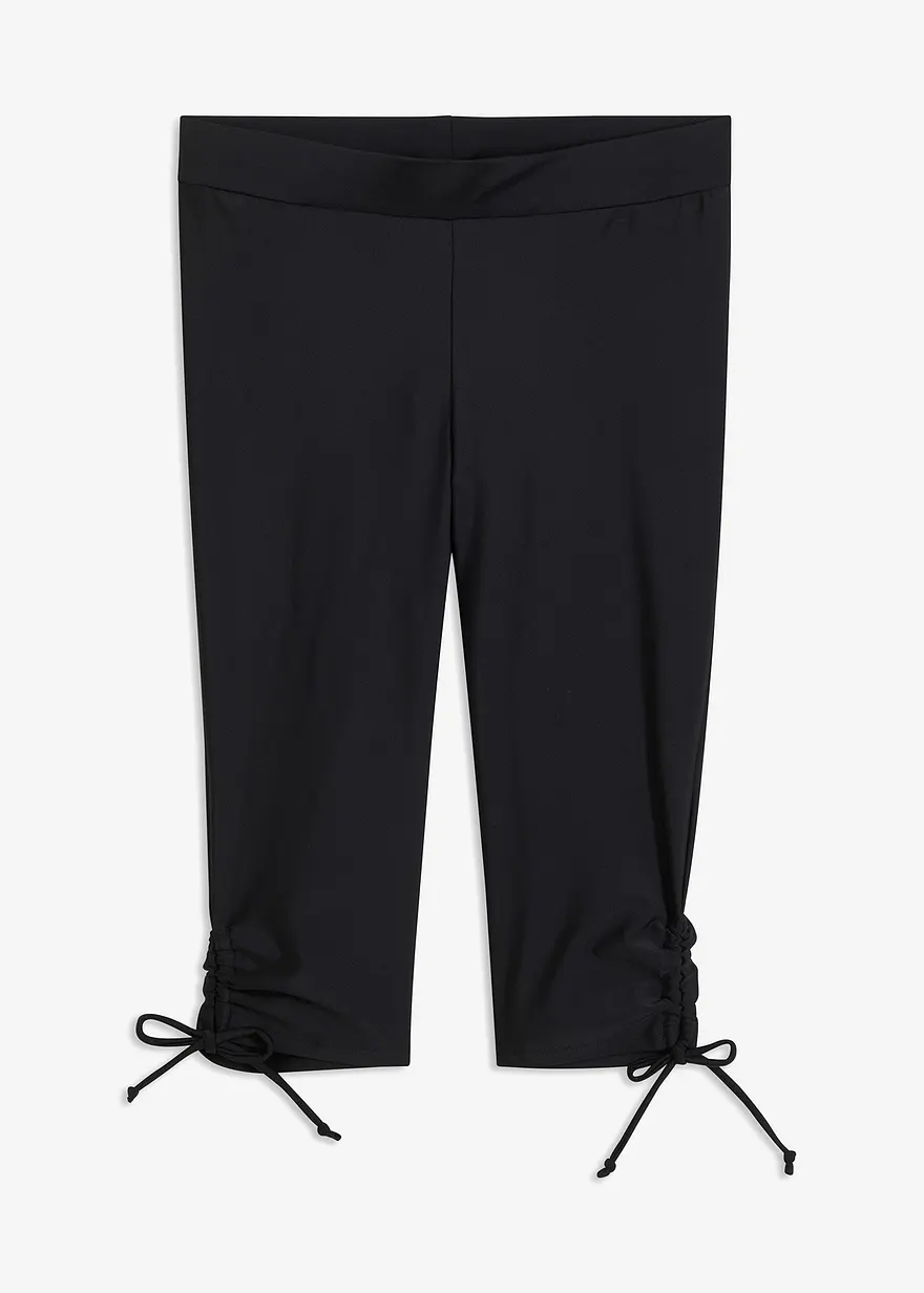 Badecaprihose
