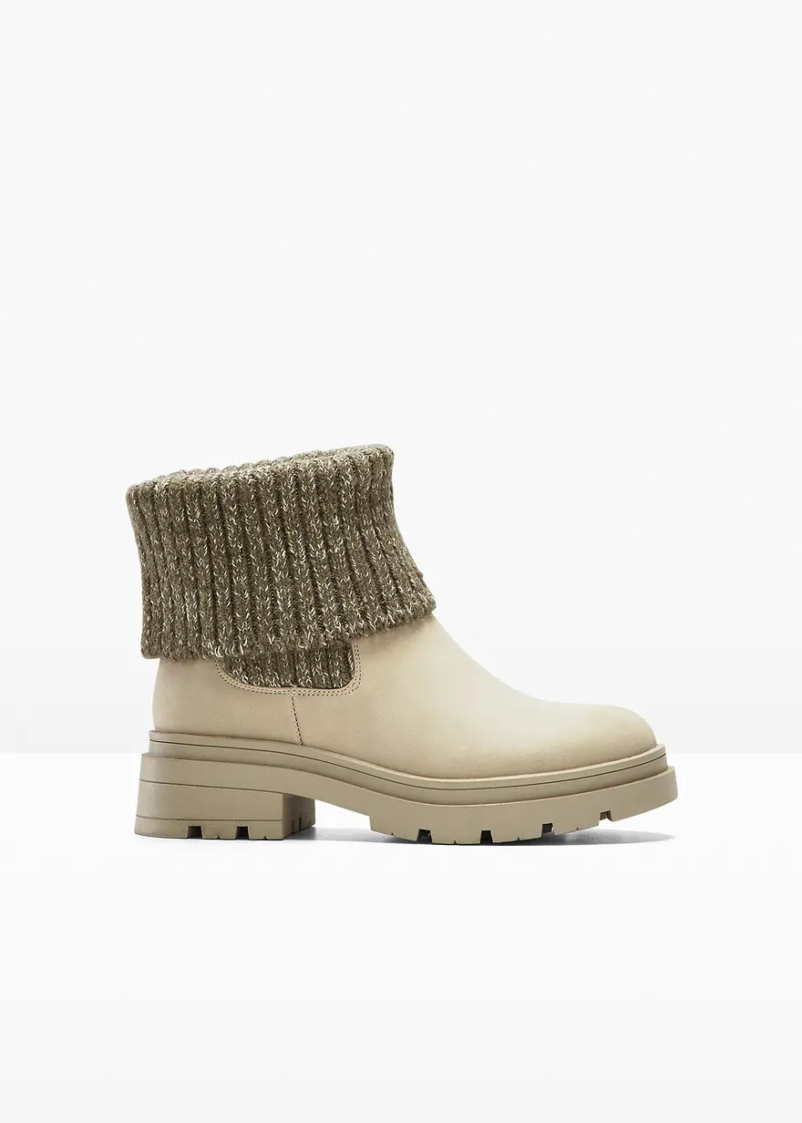 Chelsea Boot