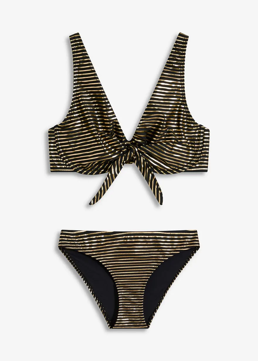 Bügel Bikini (2-tlg.Set)