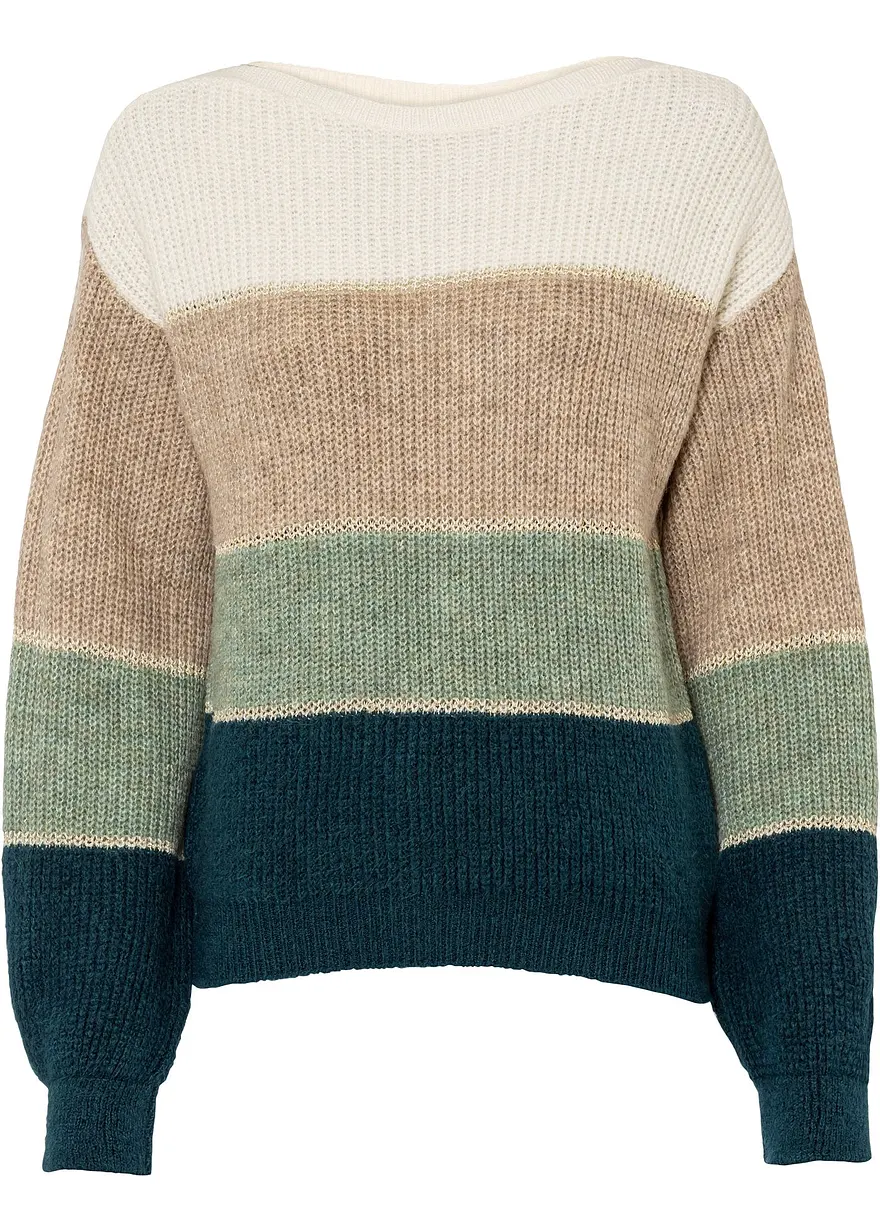 Pullover