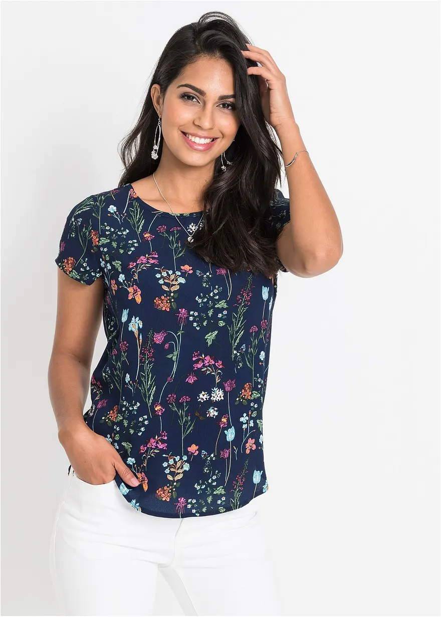 Blusenshirt