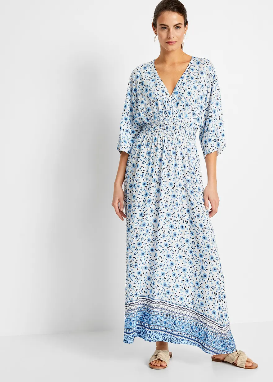 Maxikleid