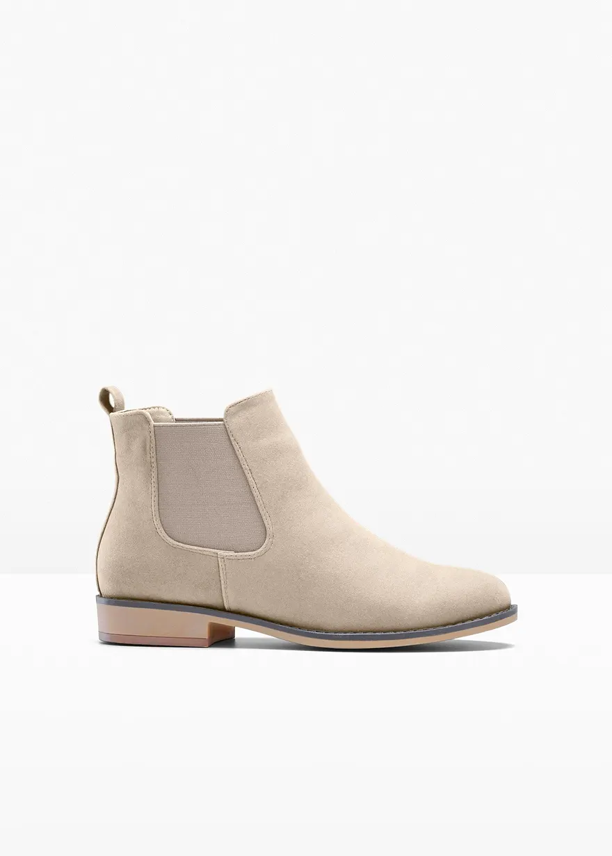 Chelsea Boot