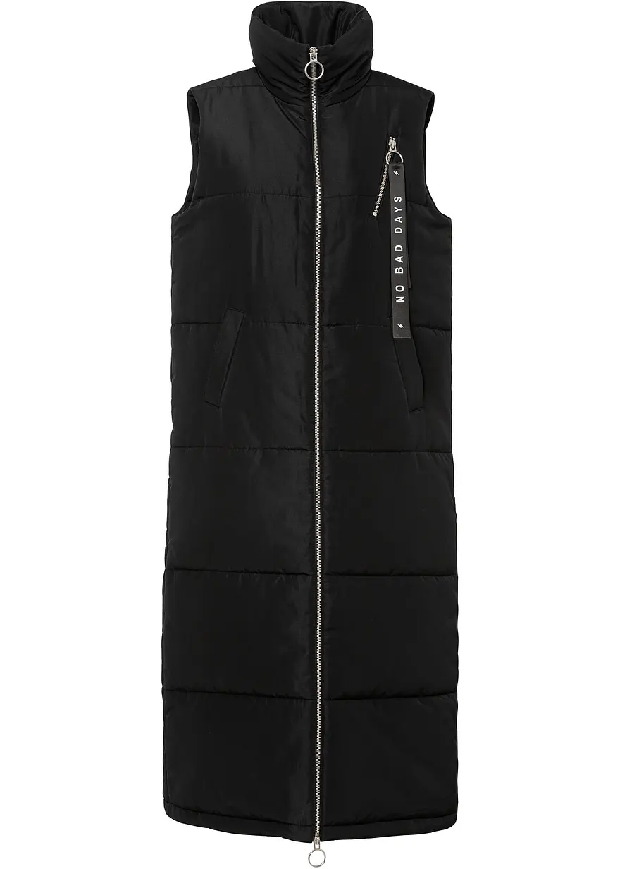 Outdoor-Weste mit Bionic-Finish