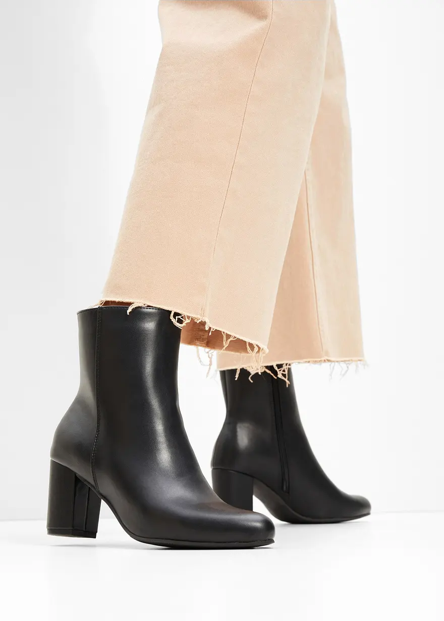 Stiefelette
