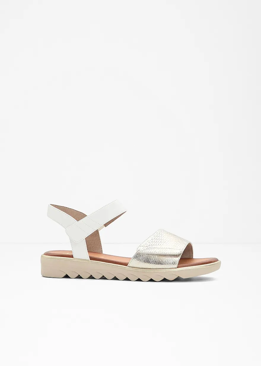 Jana Sandale in bequemer Weite