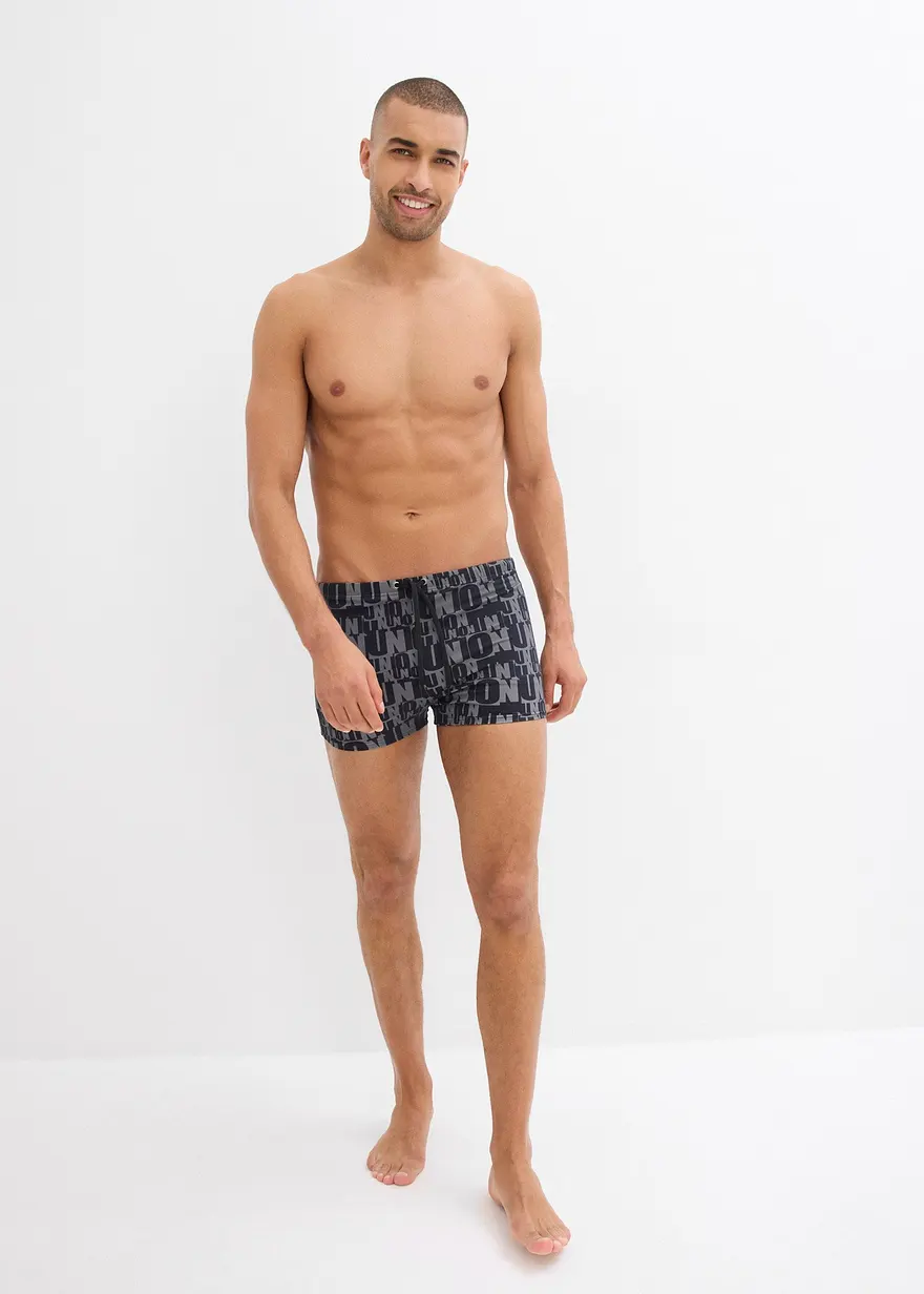 Badehose Herren